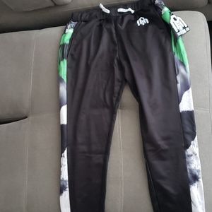 Designer jogger